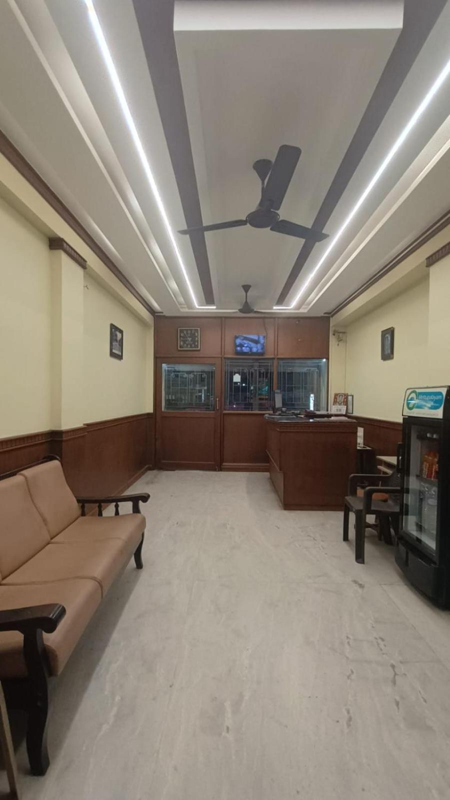 Nanda Lodge Mettuppālaiyam Εξωτερικό φωτογραφία