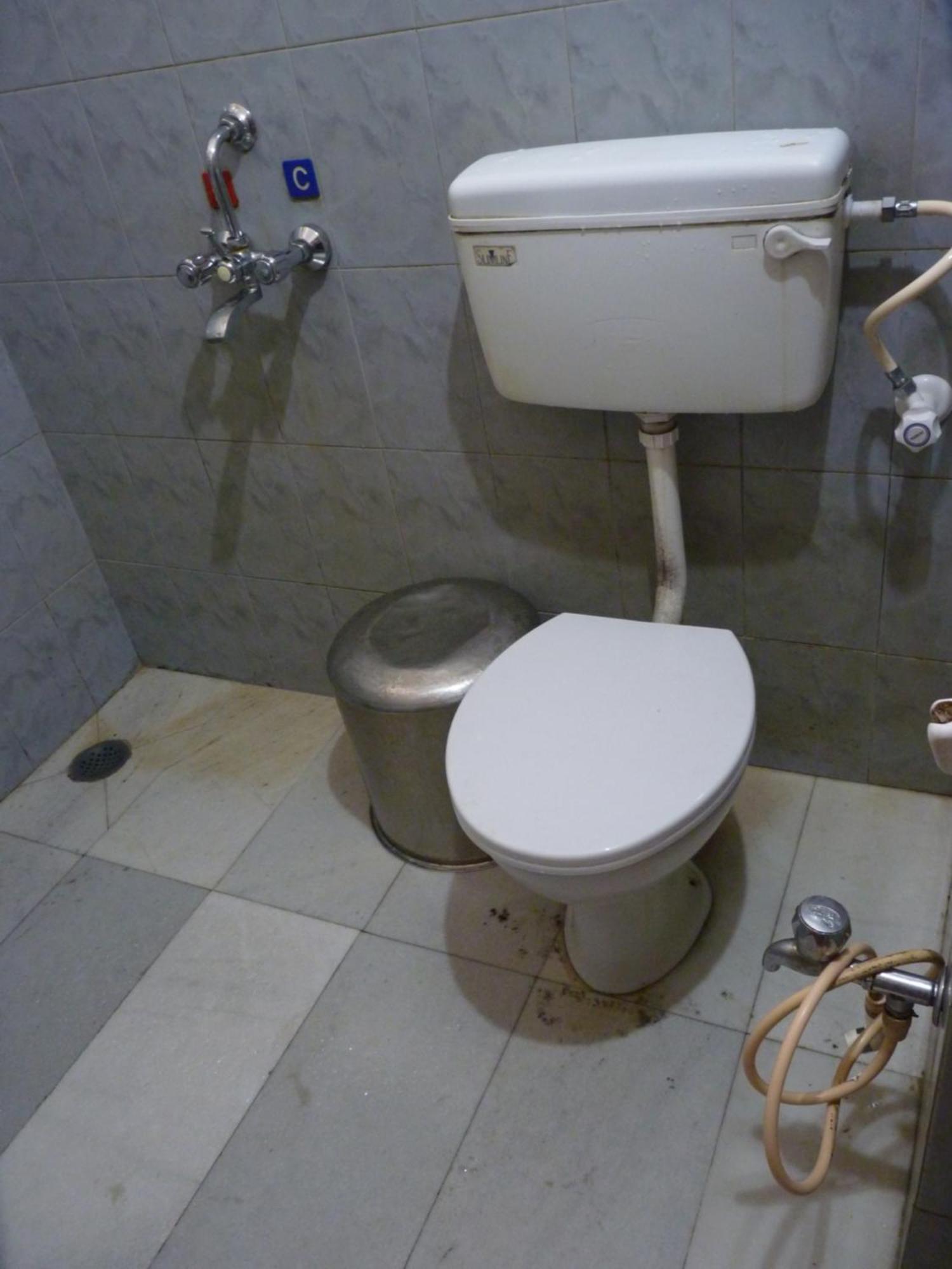 Nanda Lodge Mettuppālaiyam Εξωτερικό φωτογραφία